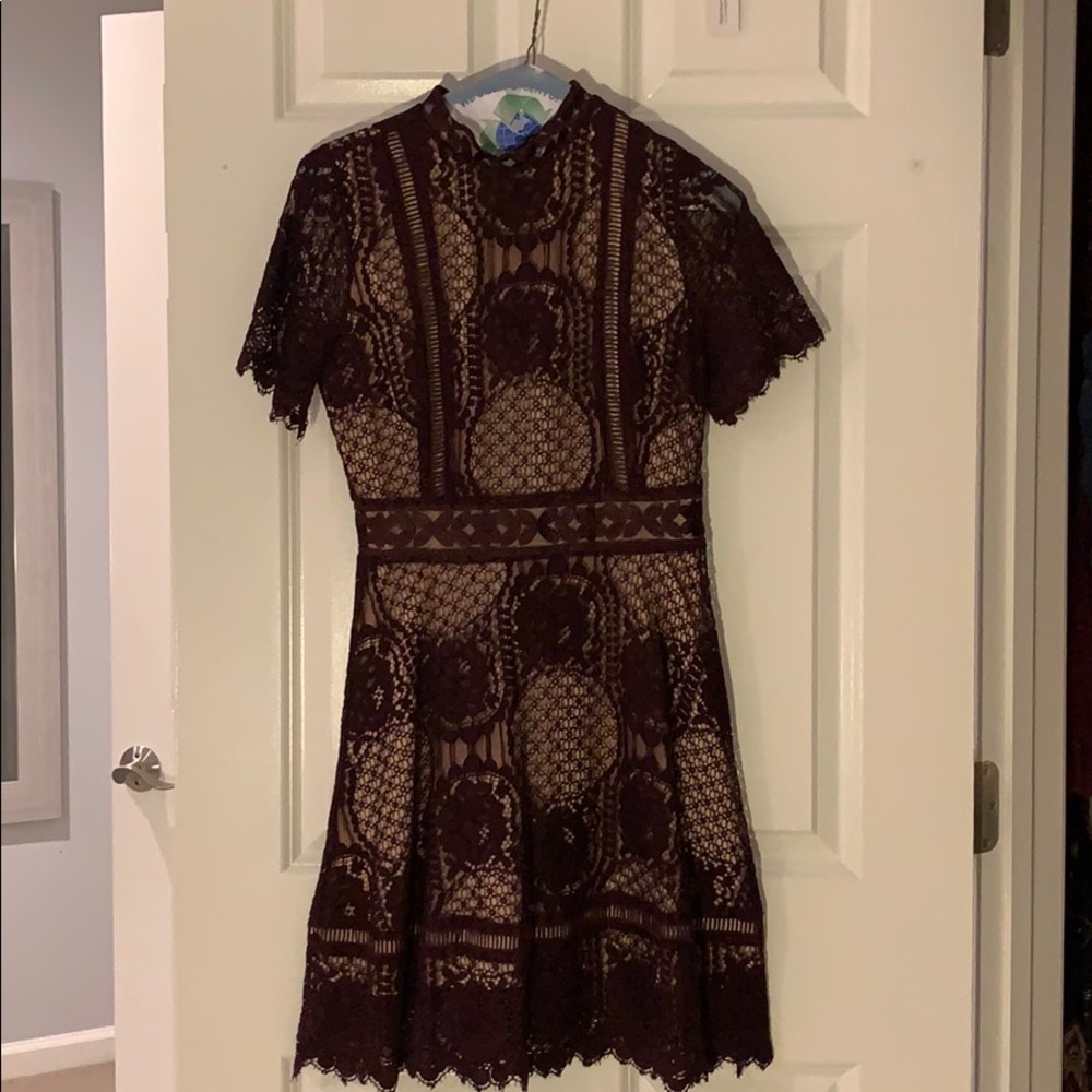 Women’s dress